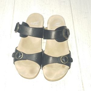 Dansko sandals